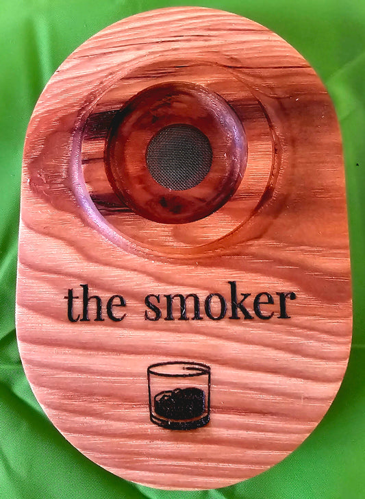 The Smoker