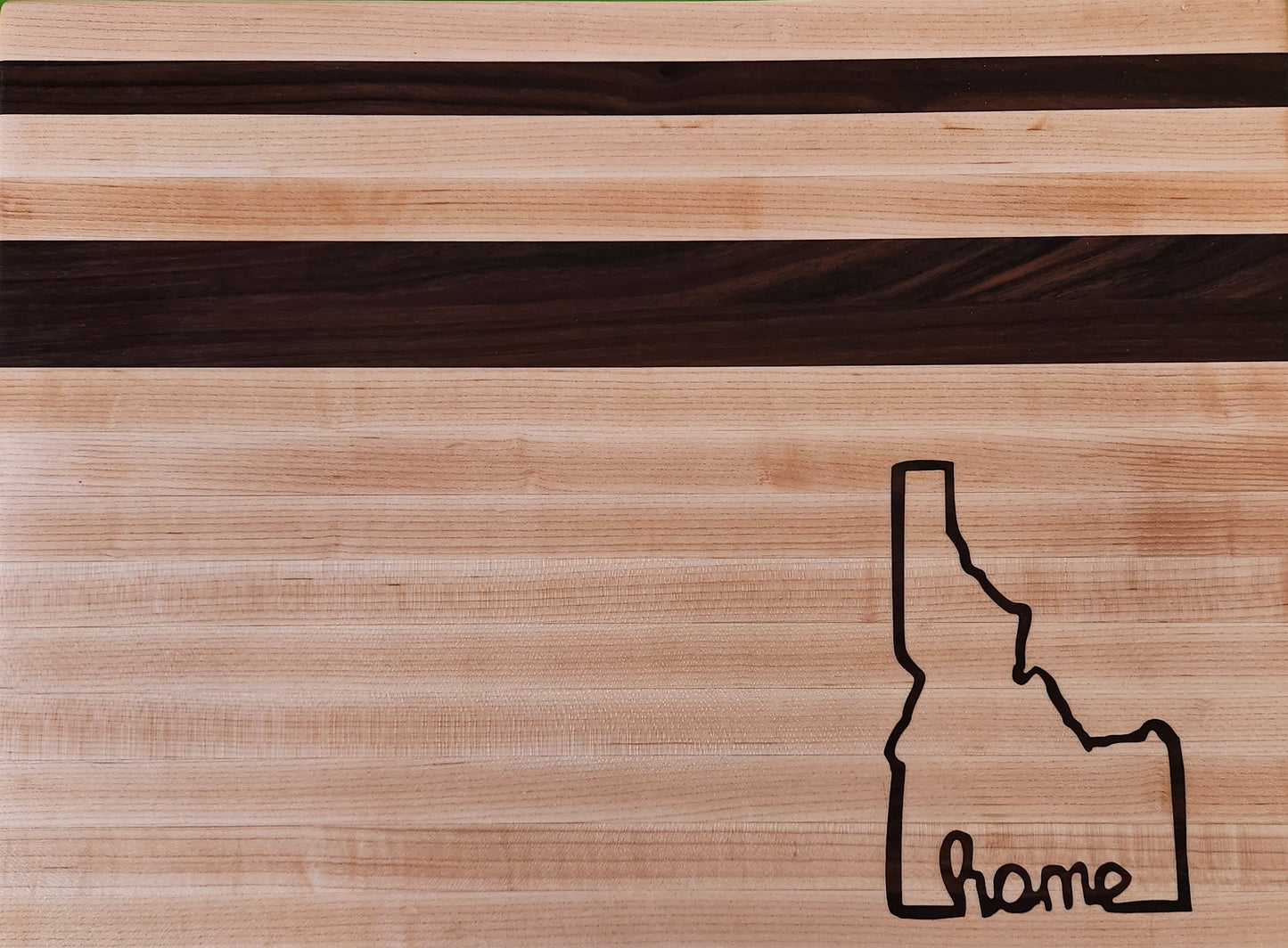 Idahome Cutting Board